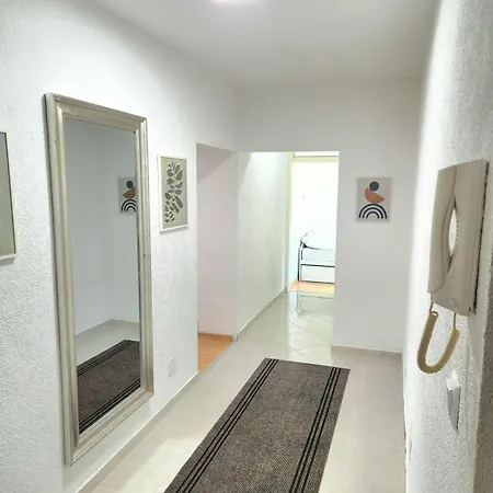 Spacious And Beautiful
