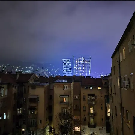 Spacious And Beautiful Appartamento Sarajevo
