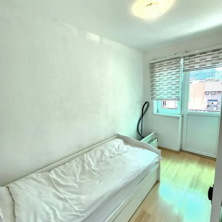 Appartamento Spacious And Beautiful