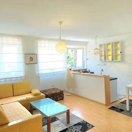 Spacious And Beautiful Apartman Sarajevo