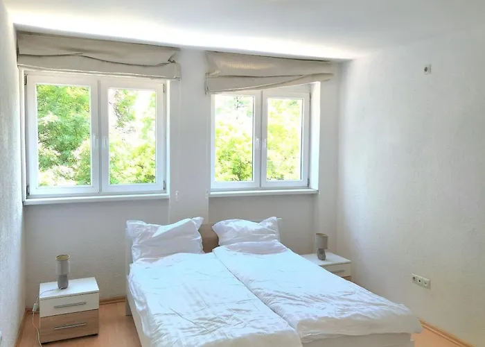 Apartman Spacious And Beautiful *